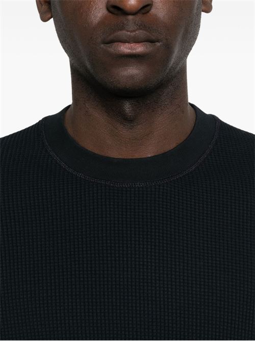 Logo Sweatshirt STONE ISLAND | L1S156100056S0044V0020